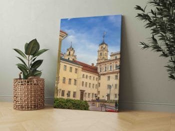 Vilniaus Universitetas (JG00002465) - Image 3