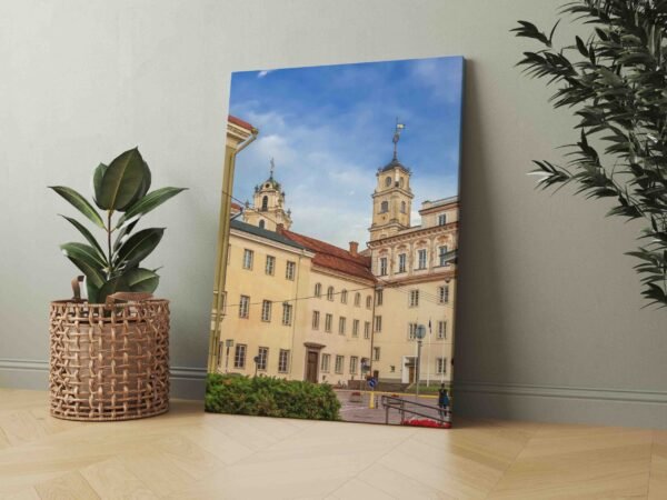 Vilniaus Universitetas (JG00002465) - Image 3