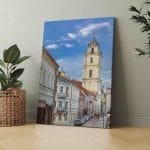 Jonų Bažnyčios bokštas (JG00002466)