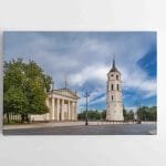 Vilniaus Katedra su Varpine (JG00002468)