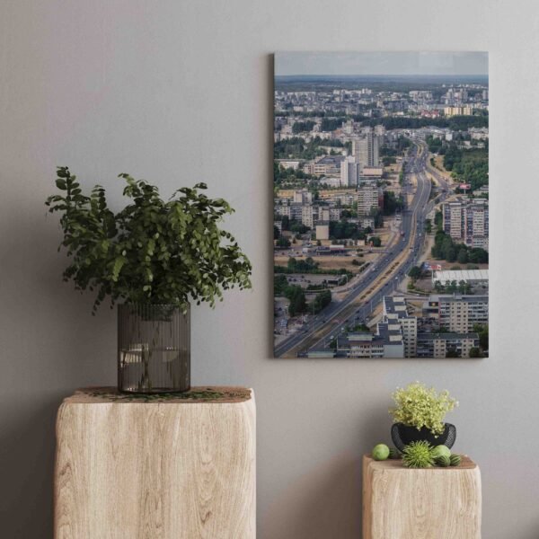 Laisvės Prospektas Vilniuje (JG00002471) - Image 3