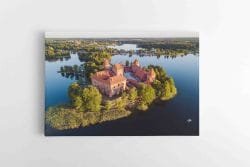 Trakų štai garbinga Pilis (JG00002472)