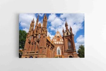 Šv. Onos ir Bernardinų bažnyčios (JG00002473)