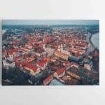 Romantiškas vakaras Kaune (JG00002481)