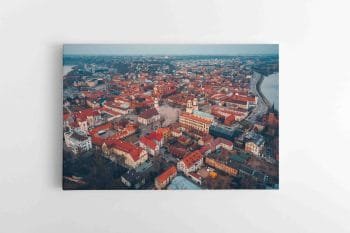 Romantiškas vakaras Kaune (JG00002481)