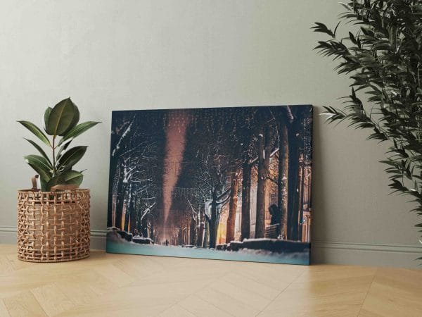 Žiemiška Laisvės Alėja (JG00002487) - Image 2