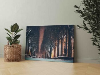 Žiemiška Laisvės Alėja (JG00002487) - Image 2