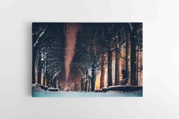 Žiemiška Laisvės Alėja (JG00002487)