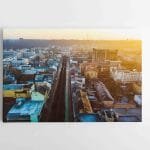 Laisvės Alėja su Soboru (JG00002490)