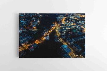 Kauno arterijos (JG00002493)