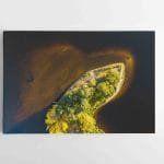 Nuostabus Lietuvos gamtos stebuklas vandenyje (JG00002498)