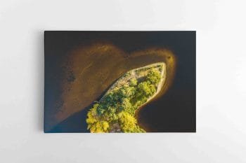 Nuostabus Lietuvos gamtos stebuklas vandenyje (JG00002498)