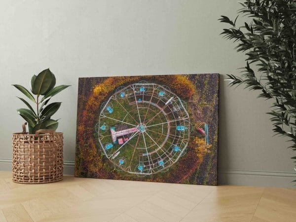 Senosios Elektrėnų karuselės (JG00002500) - Image 3