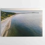 Palangos Paplūdimys su Tiltu (JG00002503)