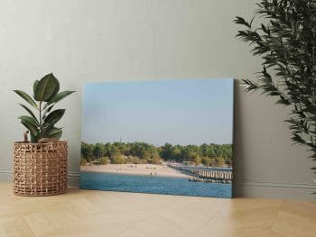 Palangos Paplūdimys (JG00002504) - Image 2