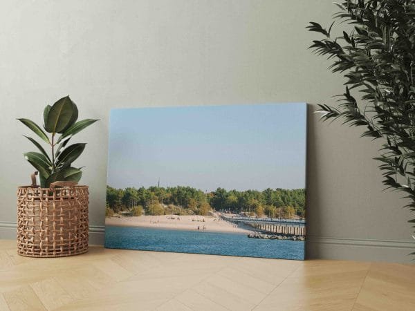 Palangos Paplūdimys (JG00002504) - Image 2