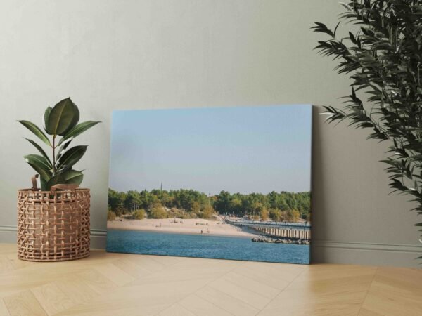 Palangos Paplūdimys (JG00002504) - Image 2
