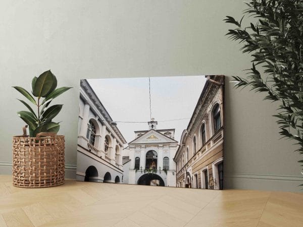 Aušros Vartai (JG00002506) - Image 2