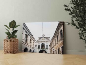 Aušros Vartai (JG00002506) - Image 2