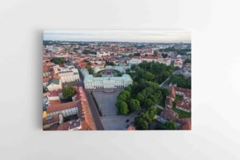 Lietuvos Prezidento Rūmai Vilniuje (JG00002512)