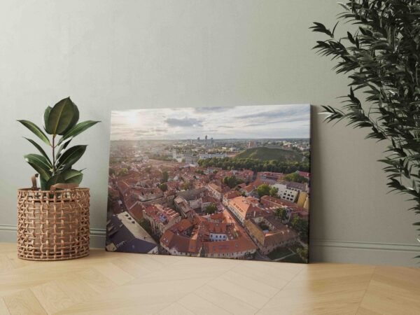 Vilniaus Panorama (JG00002514) - Image 2