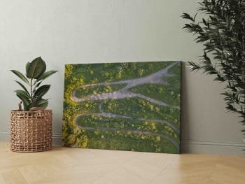 Motokroso trasa iš aukštai (JG00002517) - Image 2