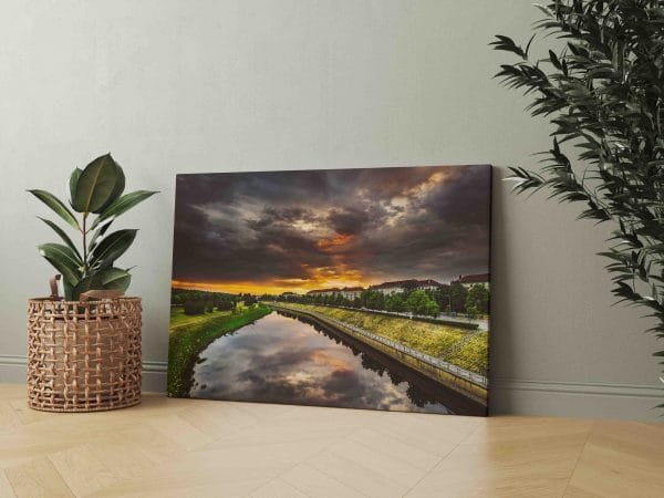 Nemuno Salos įlanka Kaune (JG00002520) - Image 2