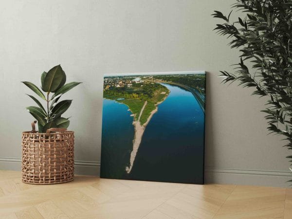 Neries ir Nemuno santaka Kaune (JG00002523) - Image 2