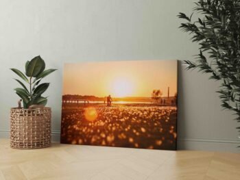 Auksinis vakaras (JG00002524) - Image 2