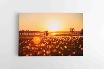 Auksinis vakaras (JG00002524)