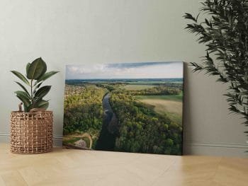 Nuostabūs Lietuvos vaizdai (JG00002526) - Image 2