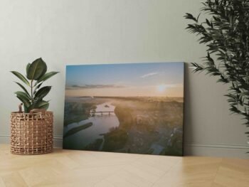 Petro Vileišio Tiltas ir Fluxus Ministerija Kaune (JG00002528) - Image 2