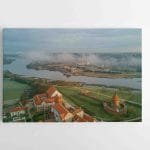 Vaizdas nuo Kauno Pilies (JG00002529)