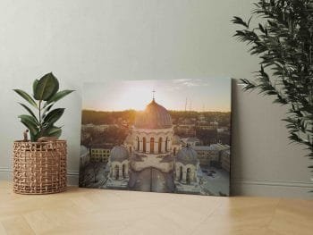 Kauno Soboras saulėje (JG00002532) - Image 2