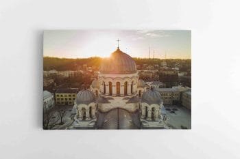 Kauno Soboras saulėje (JG00002532)