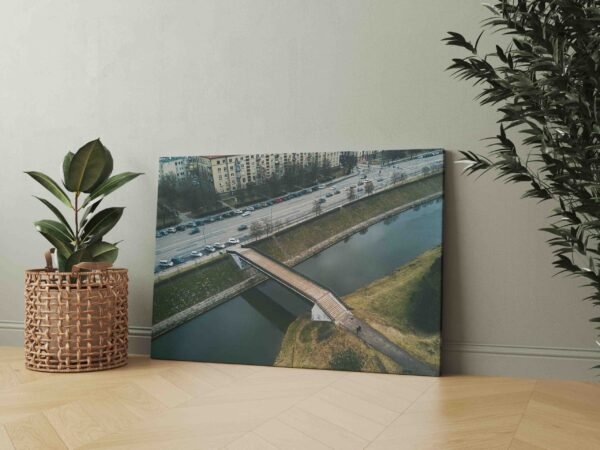 Nemuno Salos tiltas (JG00002533) - Image 2