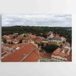 Vilniaus senamiesčio vaizdai 2 (JG00002535)