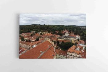 Vilniaus senamiesčio vaizdai 2 (JG00002535)