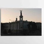 Elektrinės Mergelės skulptūra Vilniuje (JG00002538)