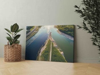 Nemuno ir Neries susijungimas (JG00002541) - Image 2