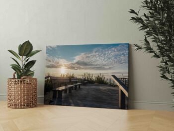 Pasisedėjimas Pajūryje (JG00002549) - Image 2