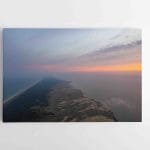 Paslaptinga Kuršių Nerija (Neringa) su Jūra ir Kuršių Mariomis (JG00002554)