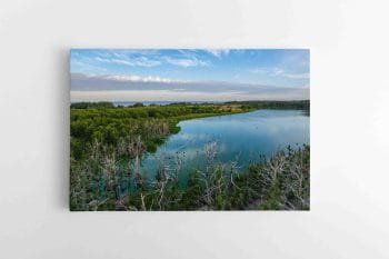 Paslaptingas ežeras Plocis Pajūryje (JG00002559)