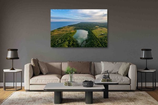 Plocio ežeras su Jūra (JG00002560) - Image 2