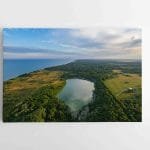 Plocio ežeras su Jūra (JG00002560)