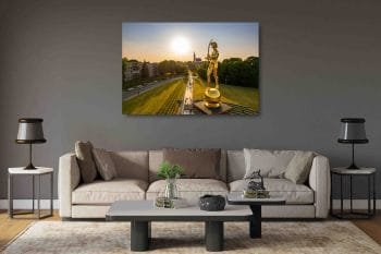 Auksinis Šiaulių berniukas (JG00002561) - Image 2