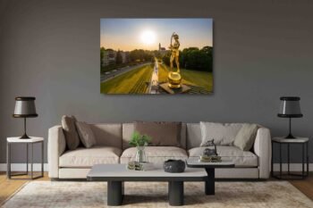 Auksinis Šiaulių berniukas (JG00002561) - Image 2