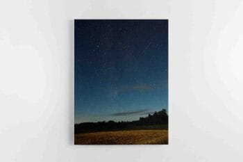 Nuostabus vakaras Lietuvoje (JG00002336)