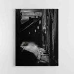 Vilniaus senamiesčio gatvės (JG00002405)