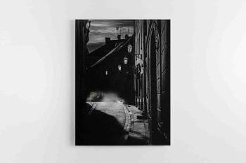 Vilniaus senamiesčio gatvės (JG00002405)